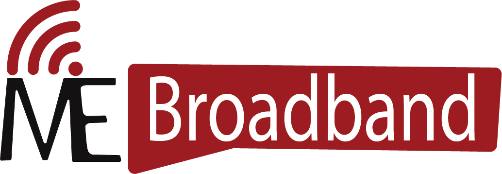 mebroadband logo